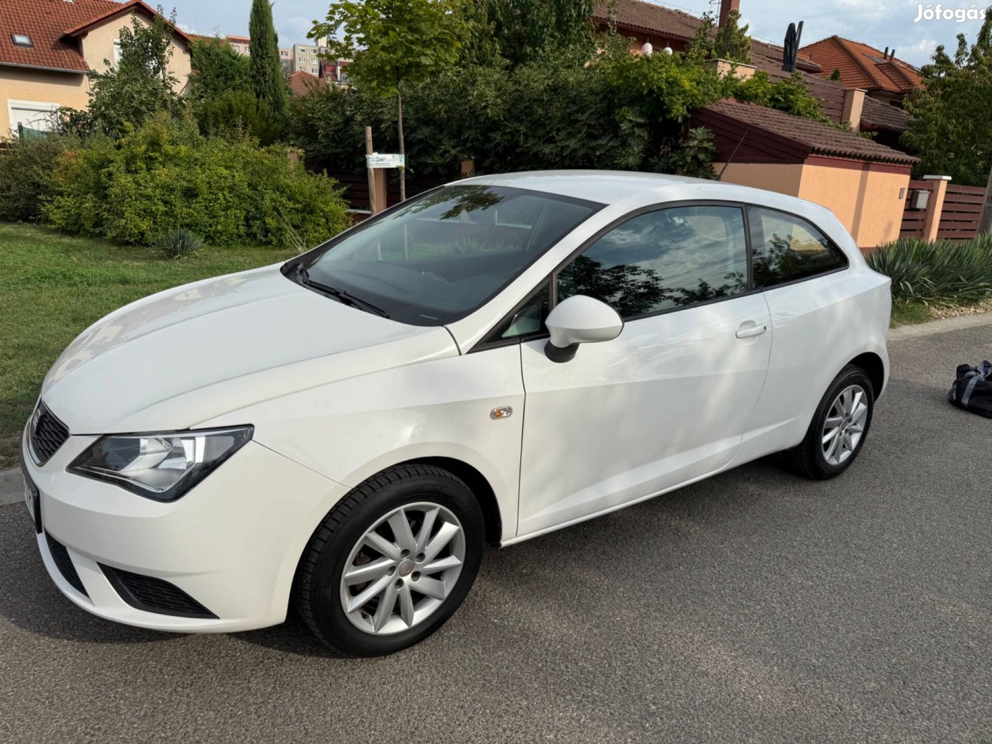 Seat Ibiza 1.4 Reference