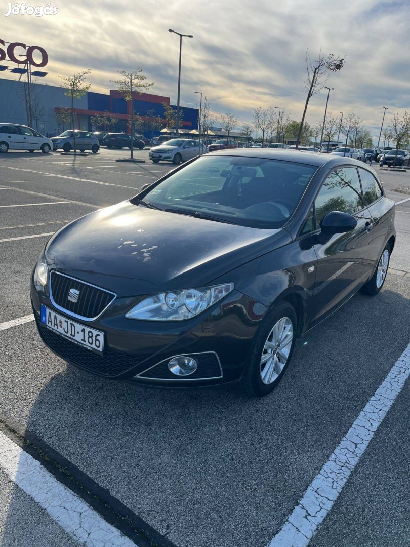 Seat Ibiza 1.6