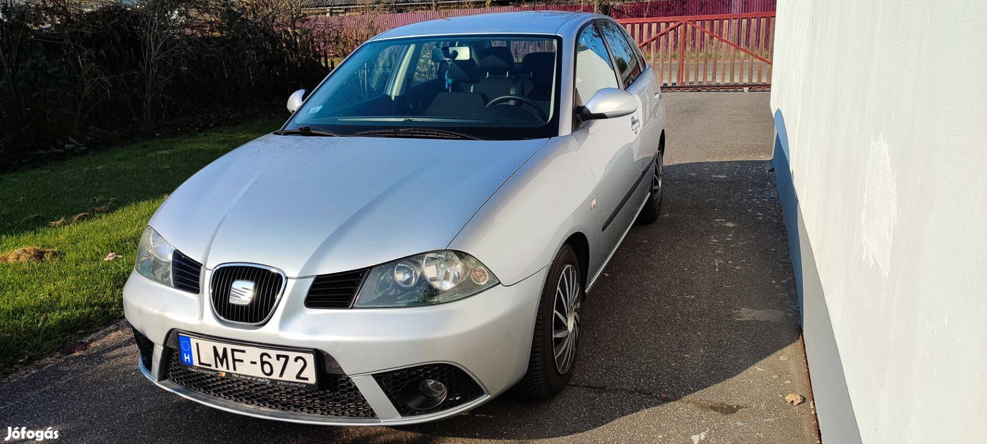 Seat Ibiza 1.9 Pdtd