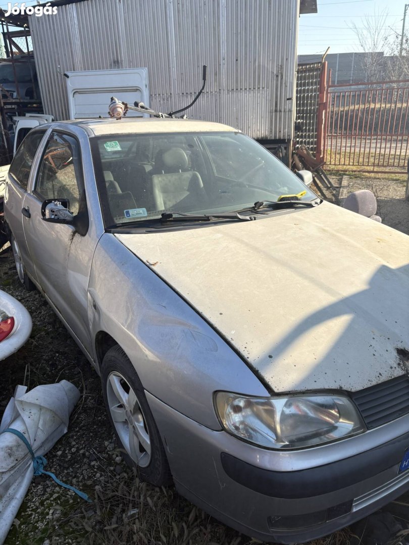 Seat Ibiza 2004-es alkatrészek!