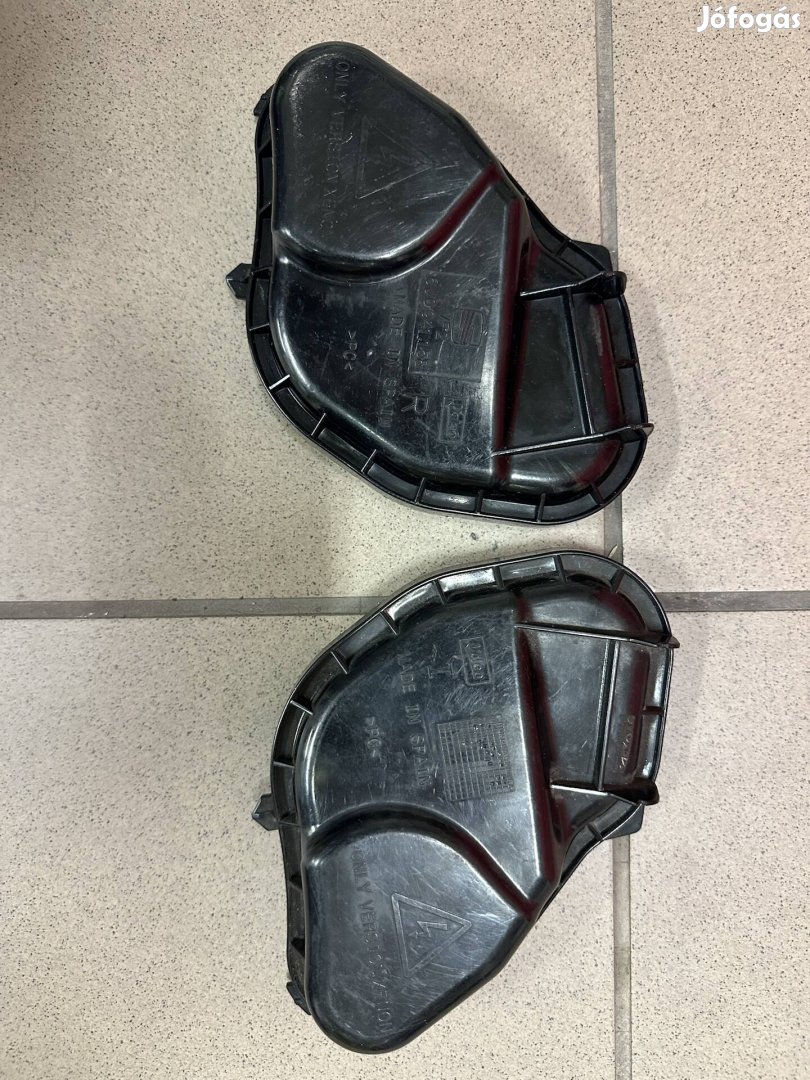 Seat Ibiza 2010 fényszóró fedél