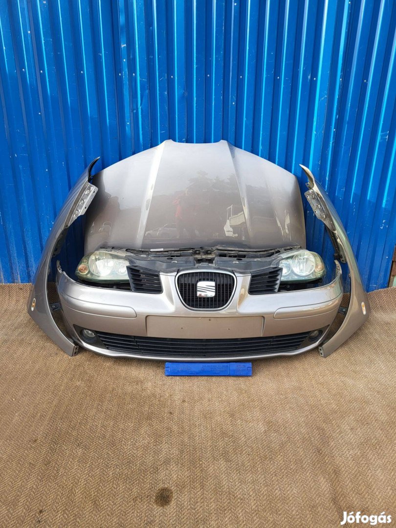 Seat Ibiza 3 III 6L 2002- gyári bal, jobb motorháztető zsanér