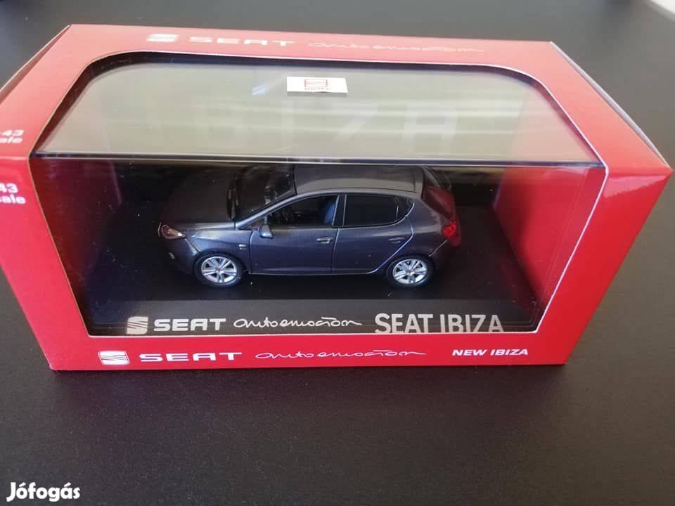 Seat Ibiza 5 ajtós