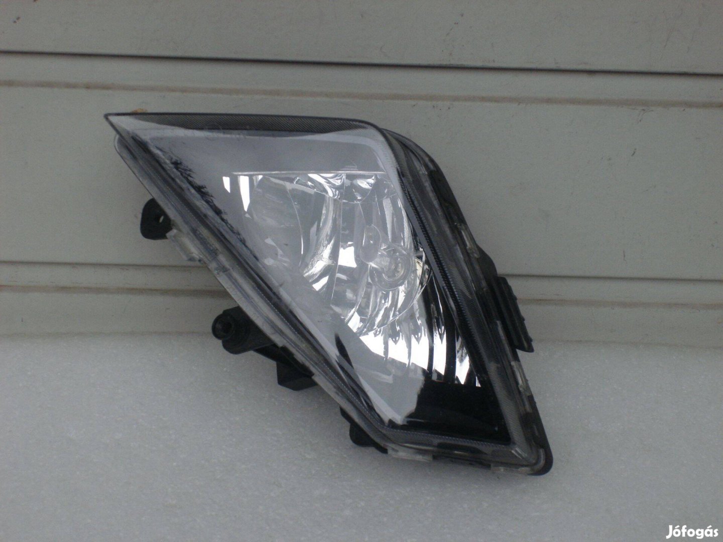 Seat Ibiza 6F Jobb Ködlámpa Gyári Hella 6F0941701A 2017-től