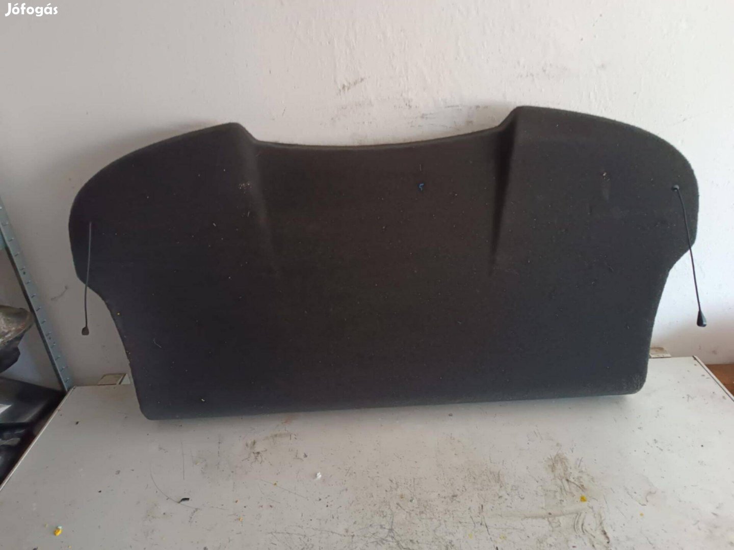 Seat Ibiza 6J IV kalaptartó
