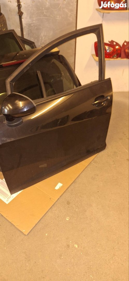 Seat Ibiza 6J bal elsőajtó