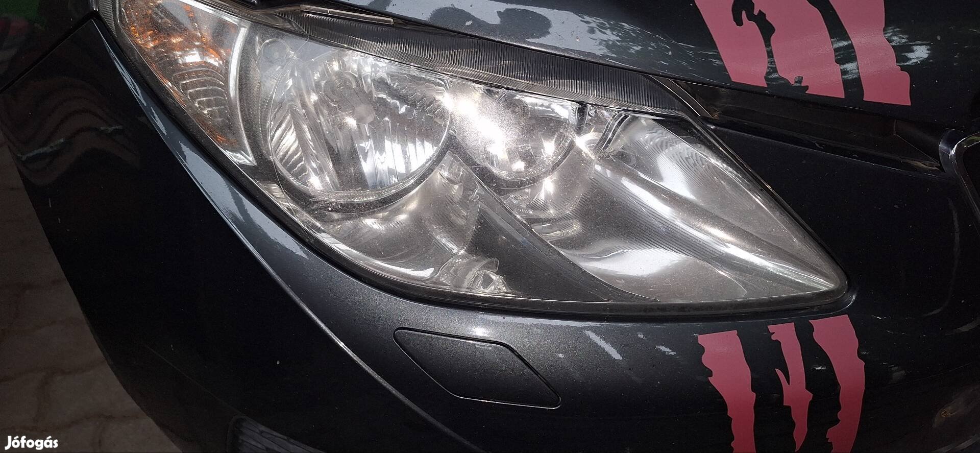 Seat Ibiza 6J jobb fényszóró