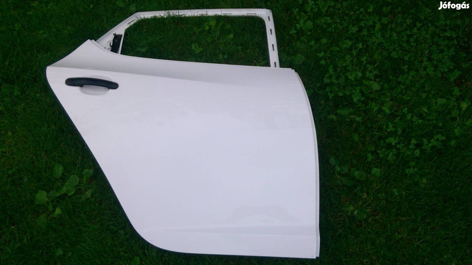 Seat Ibiza 6J jobb hátsó ajto