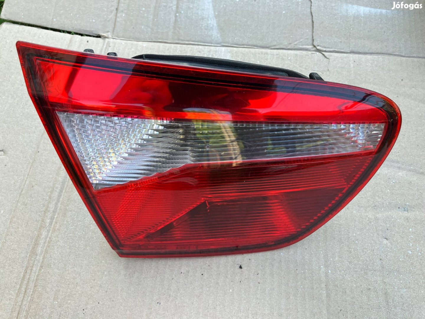 Seat Ibiza 6J kombi ST gyári bal lámpa 6J8945093 jobb