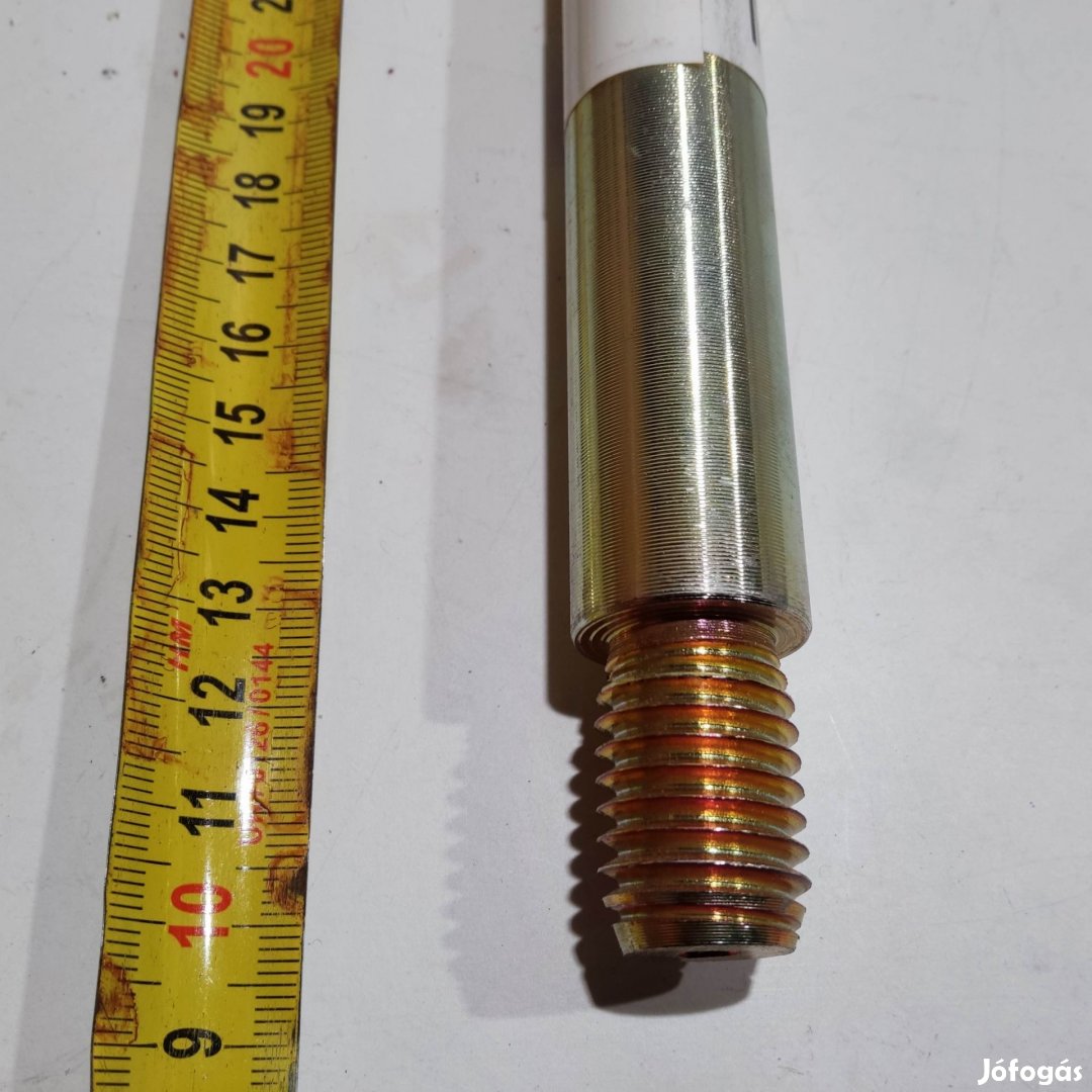Seat Ibiza 6L1 utángyártott új vonószem, bal menetes 18 mm