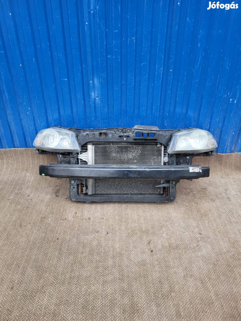 Seat Ibiza 6L 2002- gyári bal 6L2941005E, jobb 6L2941006E fényszóró