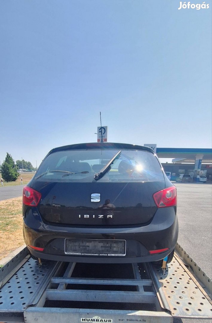 Seat Ibiza 6j alkatrészek 