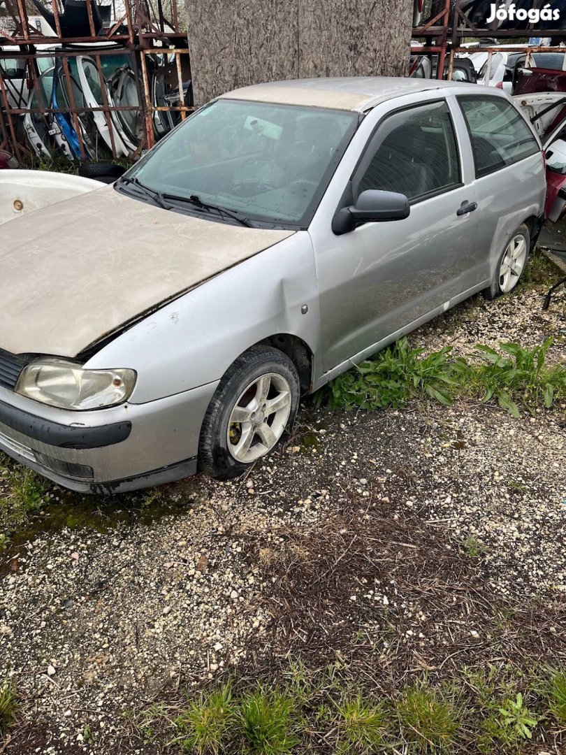 Seat Ibiza Benzines alkatrészek!