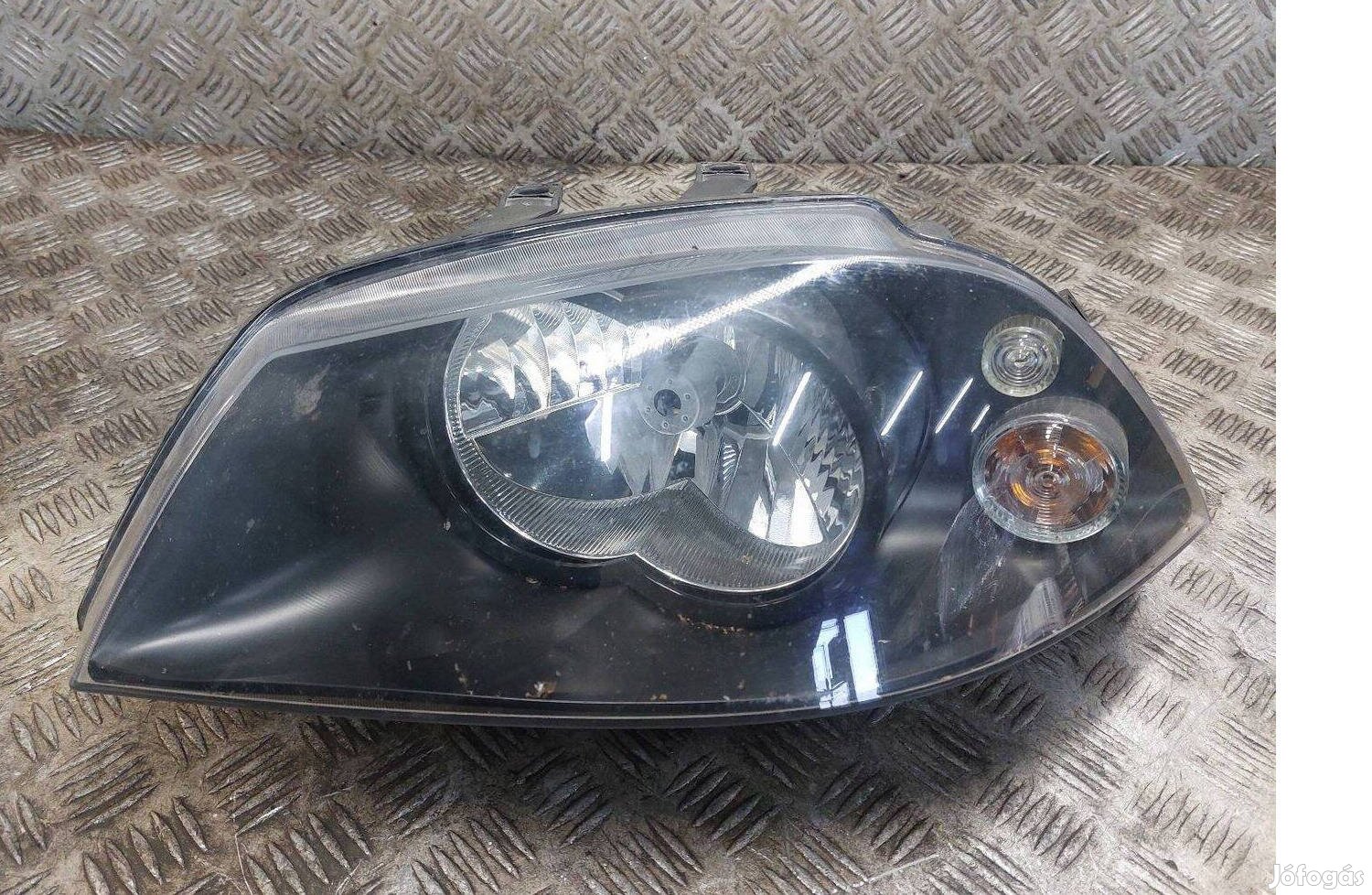 Seat Ibiza Cordoba 2 bal első fényszóró lámpa