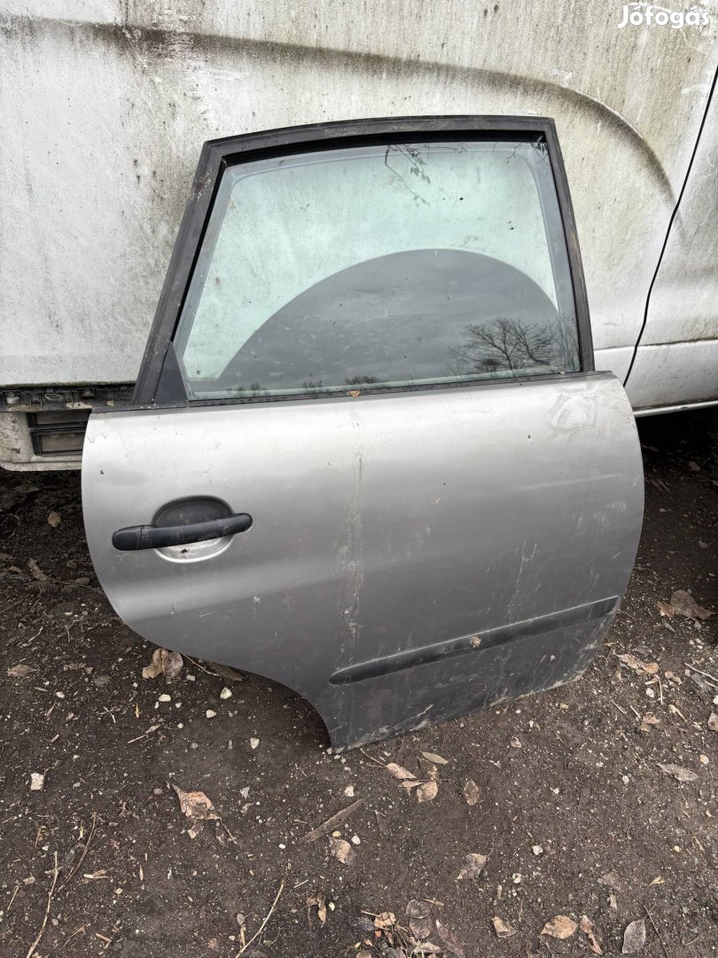 Seat Ibiza Cordoba 6L jobb hátsó ajtó 
