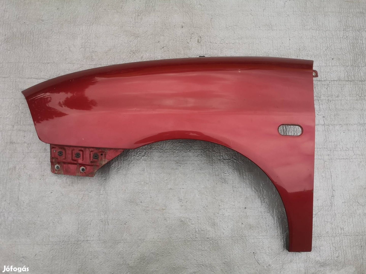 Seat Ibiza Cordoba bal első sárvédő 2002-től 