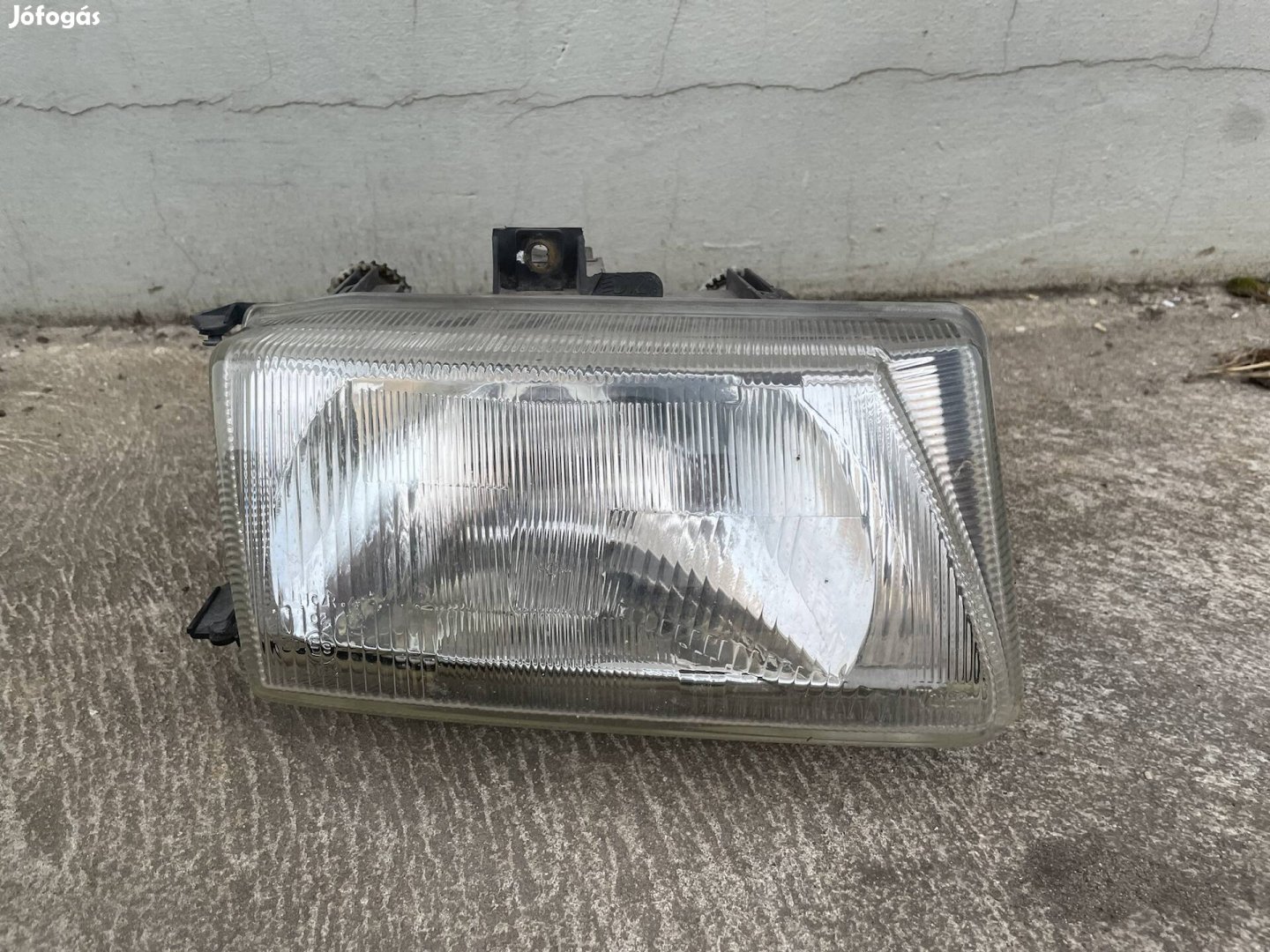 Seat Ibiza Cordoba inca jobb fényszóró Lampa 