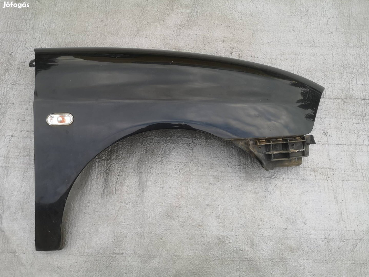 Seat Ibiza Cordoba jobb első sárvédő 2002-től 