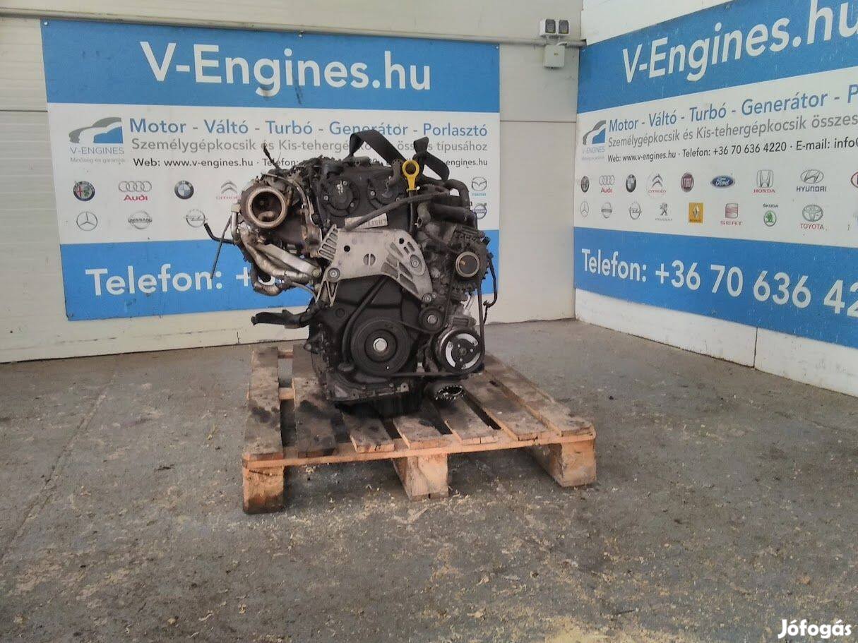 Seat Ibiza Daj komplett bontott motor