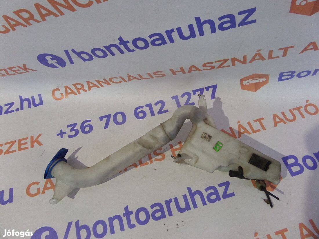 Seat Ibiza Eladó gyári bontott ablakmosó folyadék tartály jó állapotba
