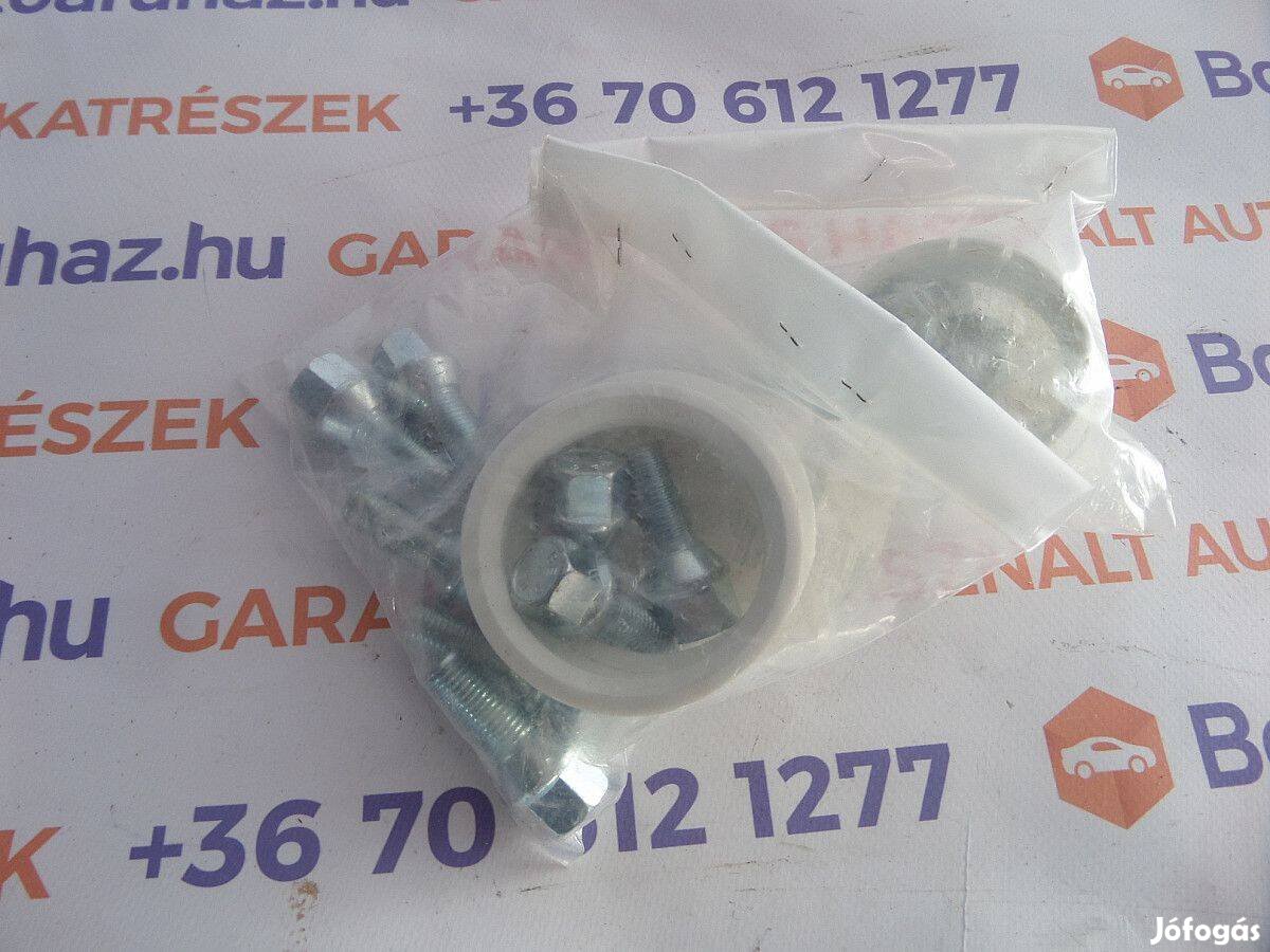Seat Ibiza Eladó új 16-20db-os kerékcsavar szett, Volkswagen,Skoda,Sea