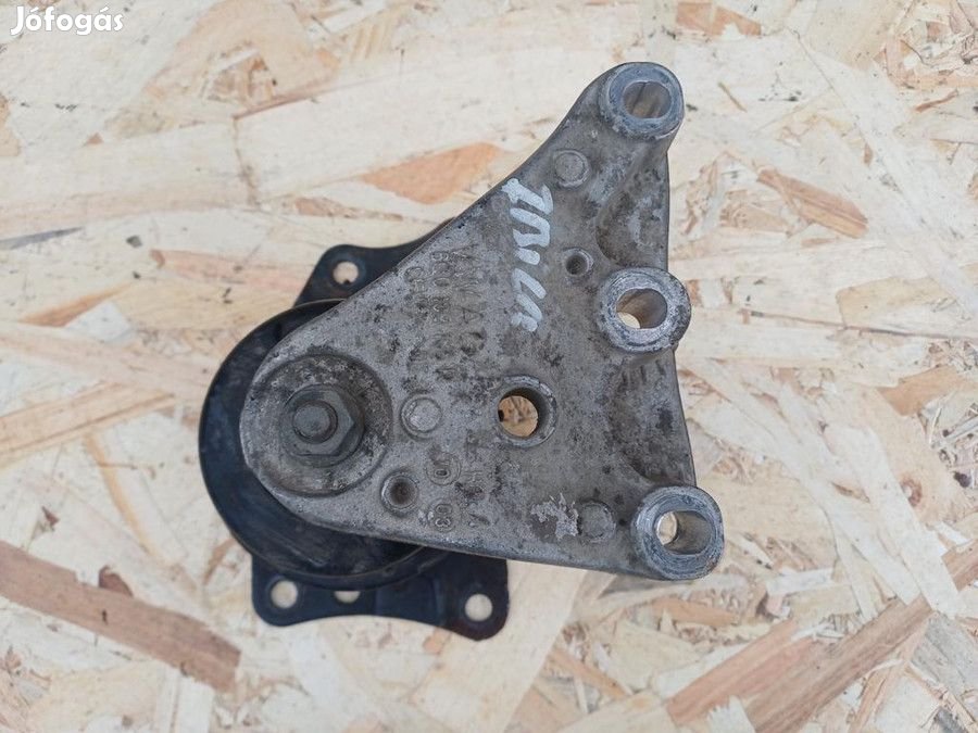 Seat Ibiza III 2002-2009 1.9Sdi Diesel Motortartó Bak