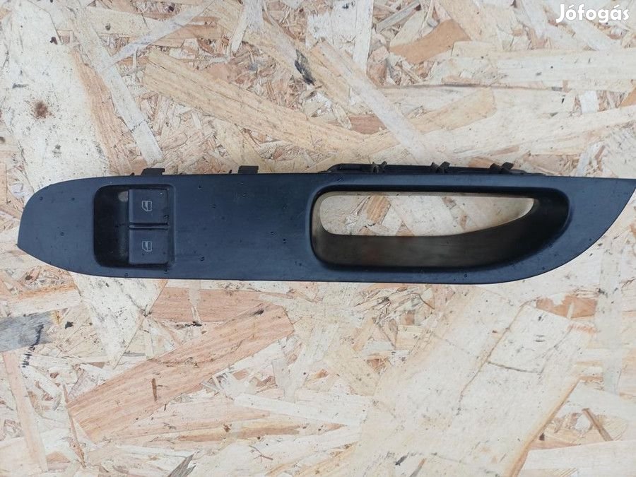 Seat Ibiza III 2002-2009 Bal Első Ajtó Ablakemelő Kapcsoló