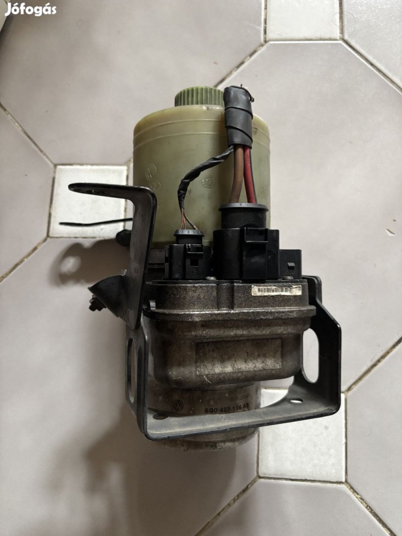 Seat Ibiza III, Skoda Fabia, VW Polo szervószivattyú 6Q0423156AB