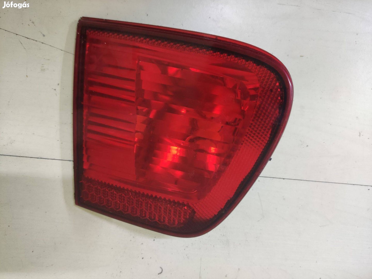 Seat Ibiza II 1999-2002 bal belső hátsó lámpa