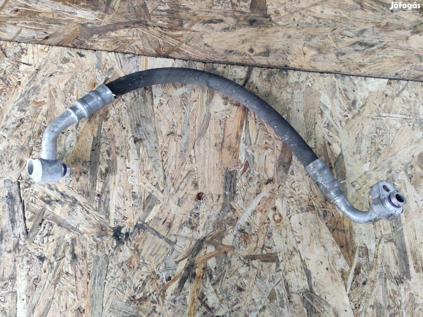 Seat Ibiza IV VW Polo 6R 1.2 TDI klímacső klíma cső