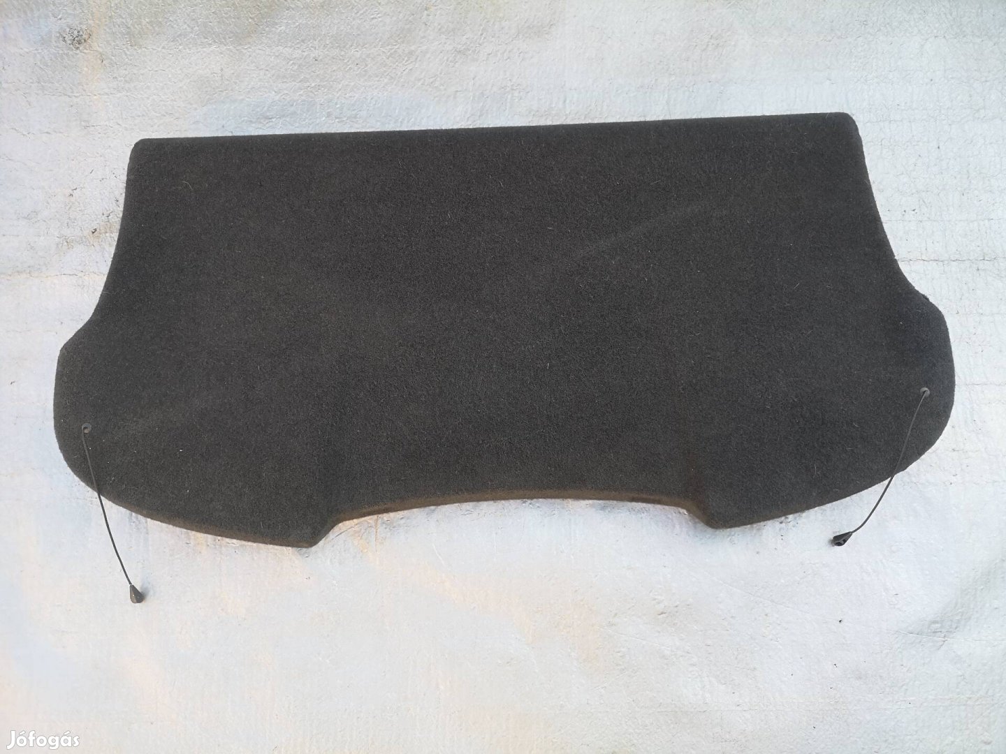 Seat Ibiza IV kalaptartó 2008-tól 5 ajtós 