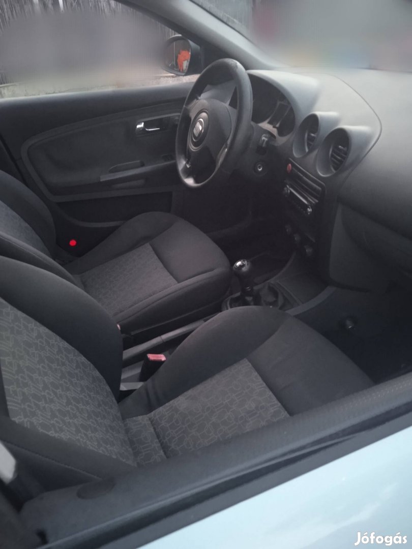 Seat Ibiza Normál!