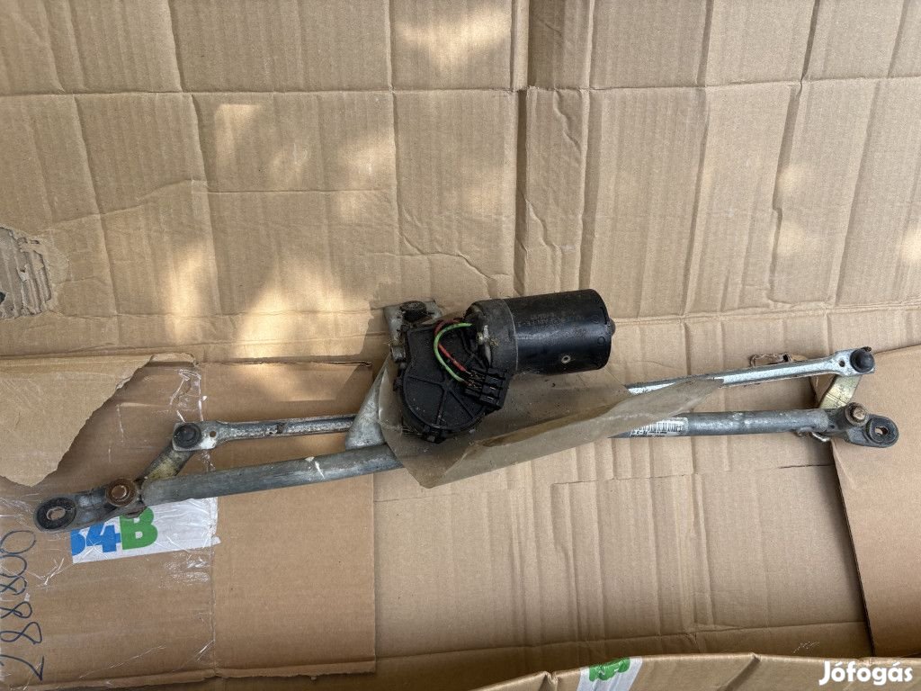 Seat Ibiza, Cordoba, Inca első ablaktörlő motor 6K1955313A 9390332376