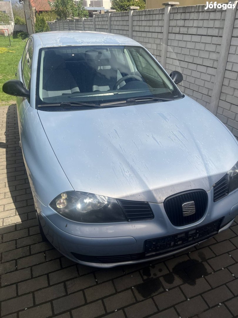Seat Ibiza eladó