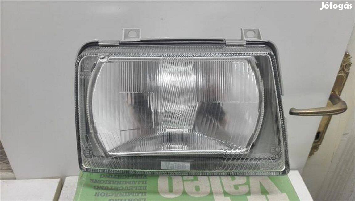 Seat Ibiza fényszóró jobb 1984 - 1991 H4 gyári új