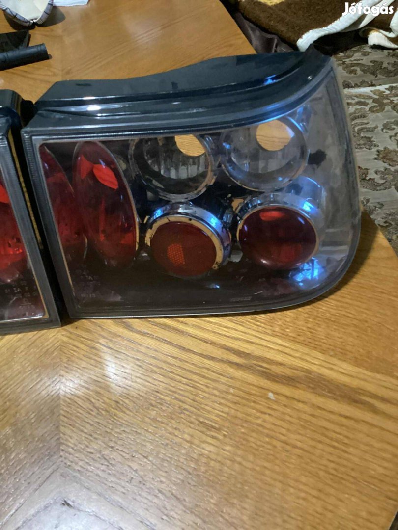 Seat Ibiza hátsó lámpa