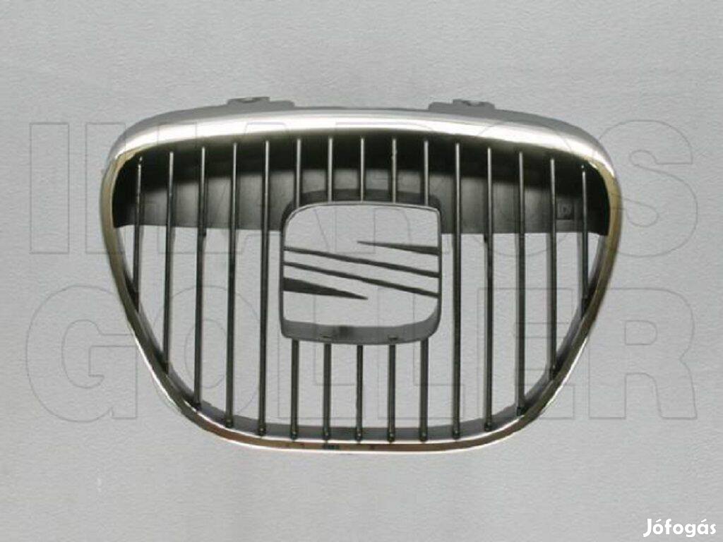 Seat Ibiza hűtőrács 6609993A1