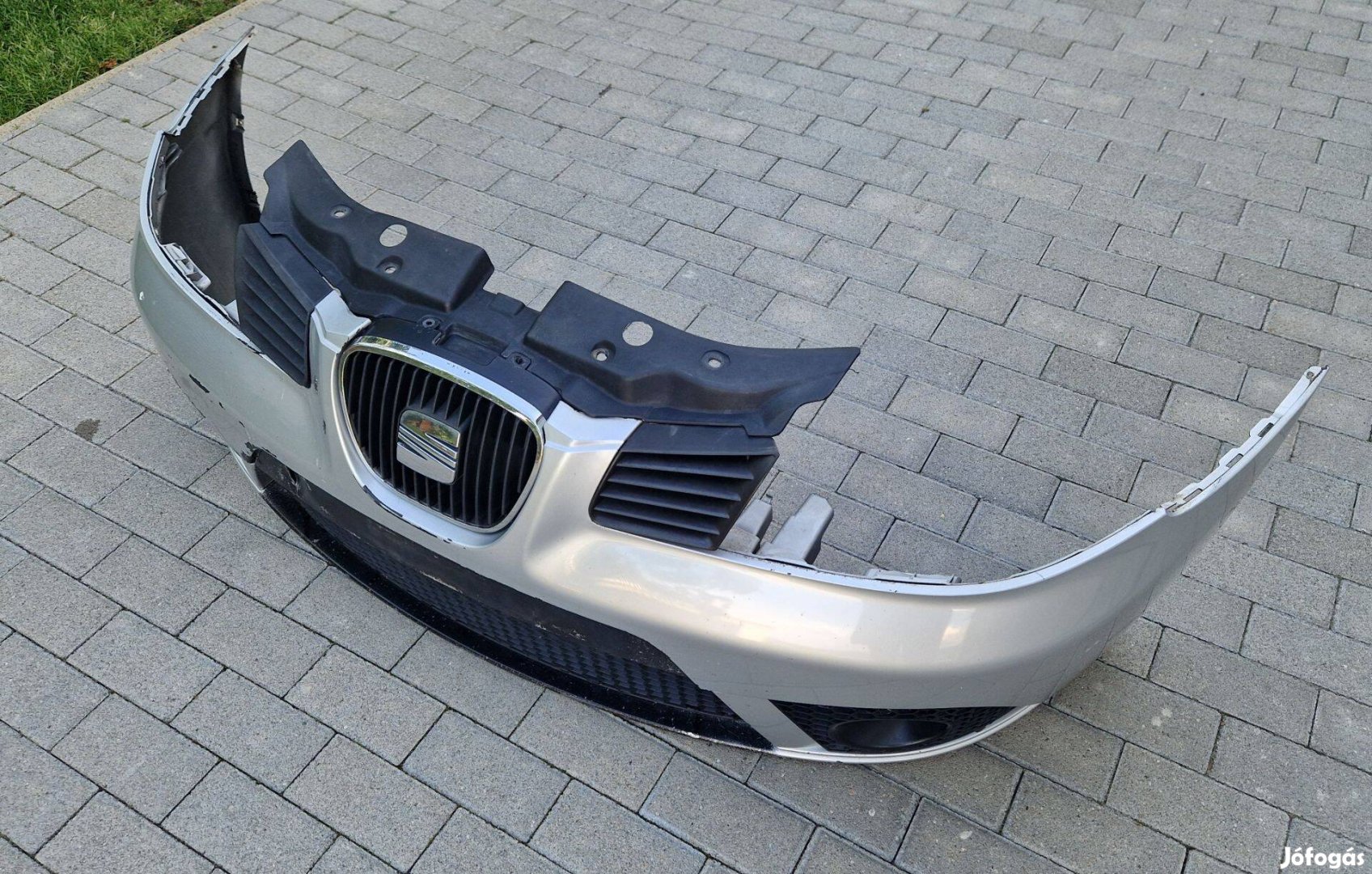 Seat Ibiza lökhárító 6L FR Cupra