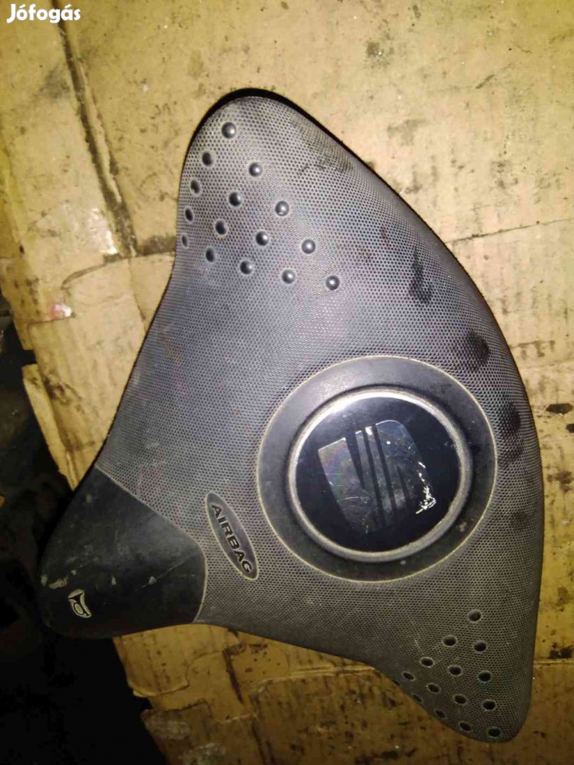 Seat Inca Kormány Légzsák