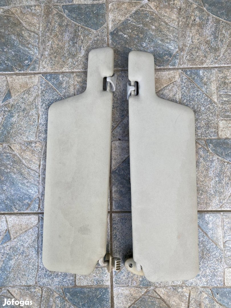 Seat Inka/ Caddy napellenző 