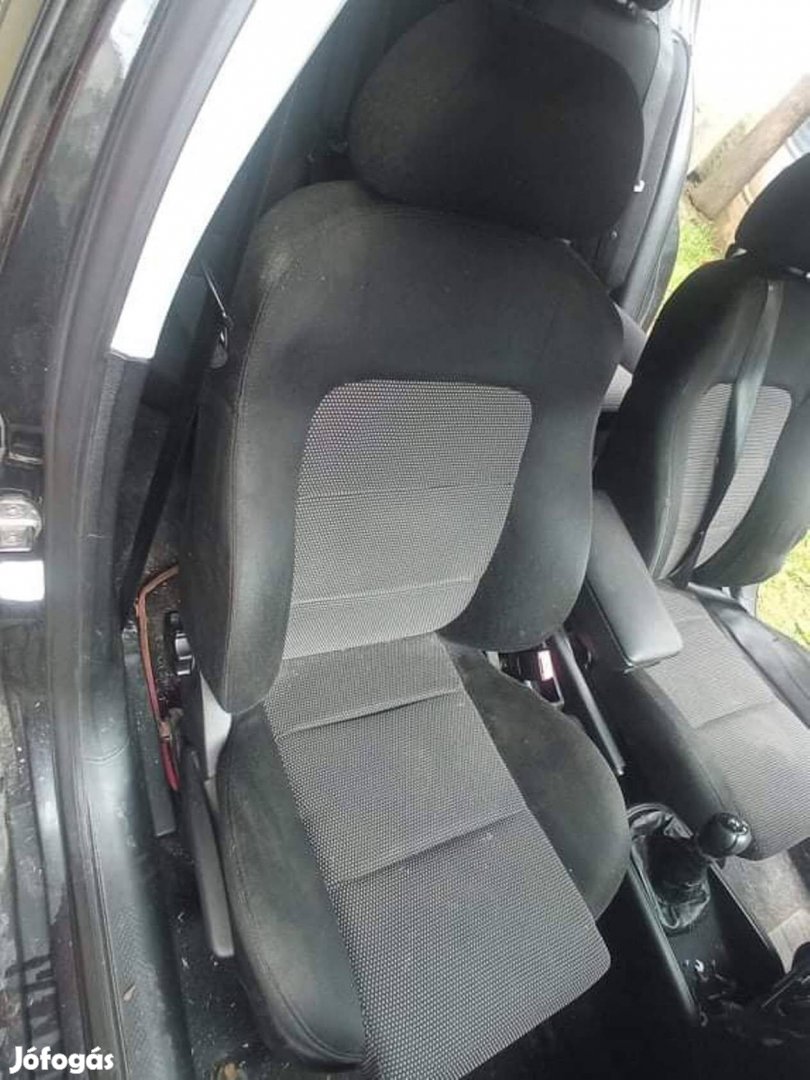 Seat Leon 1M, Golf 4, Audi A3 sport ülés szett