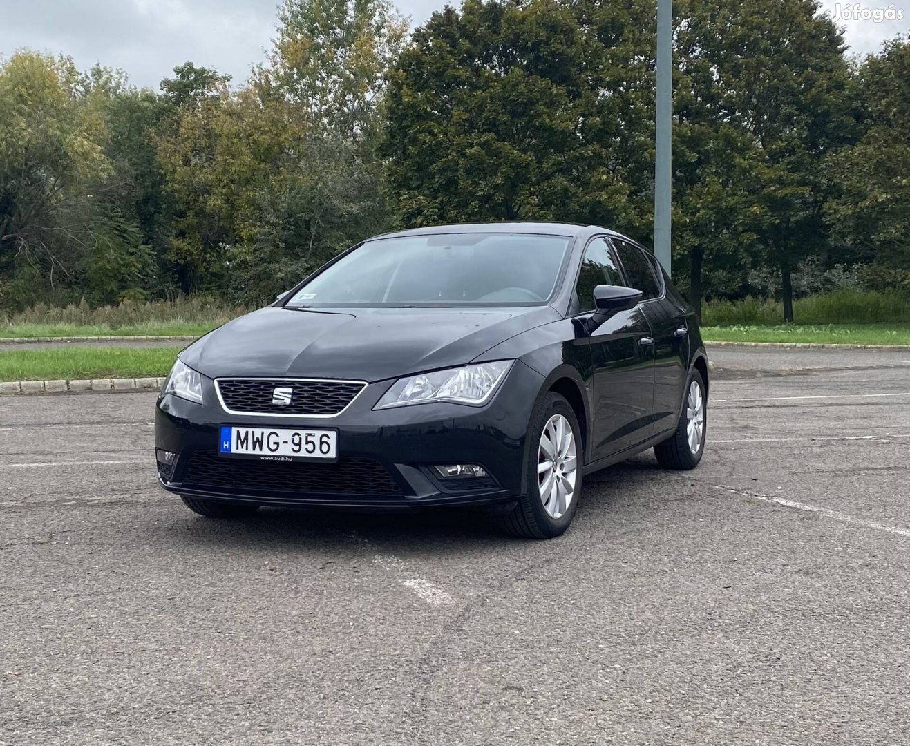 Seat Leon 1.2 TSI Reference Start&Stop