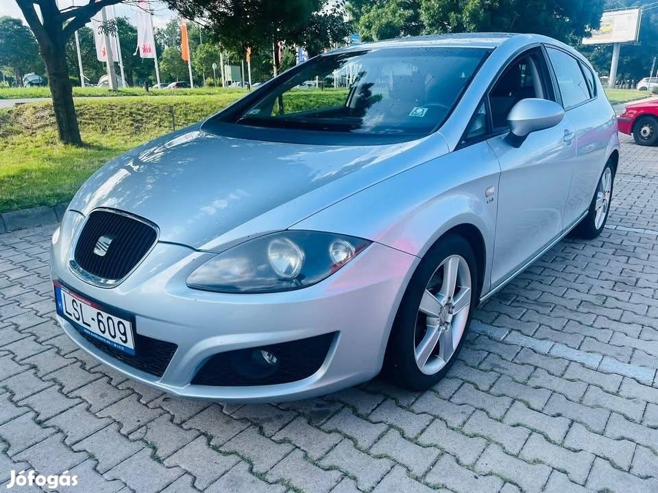 Seat Leon 1.4 TSI