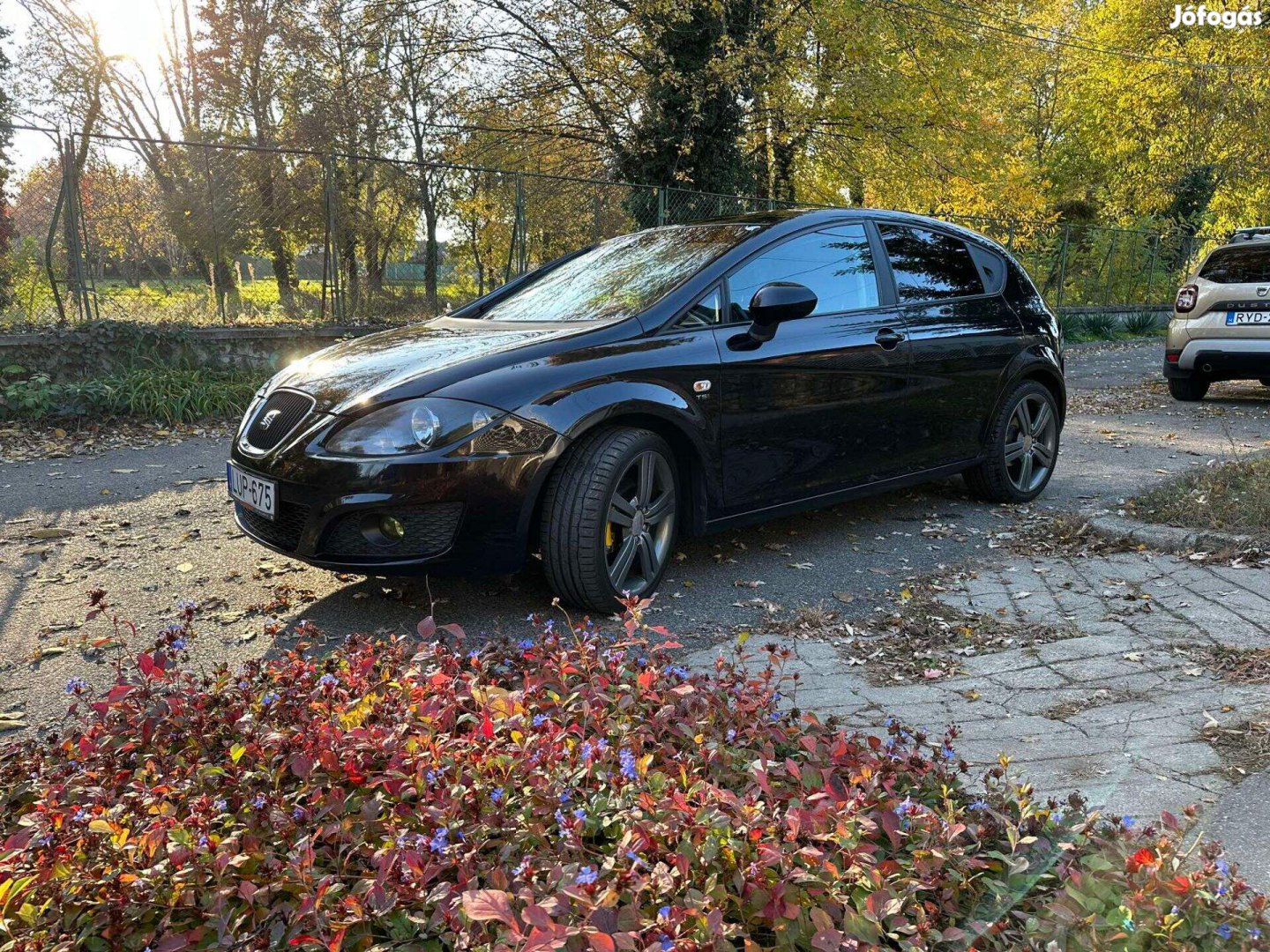 Seat Leon 1.4 TSI