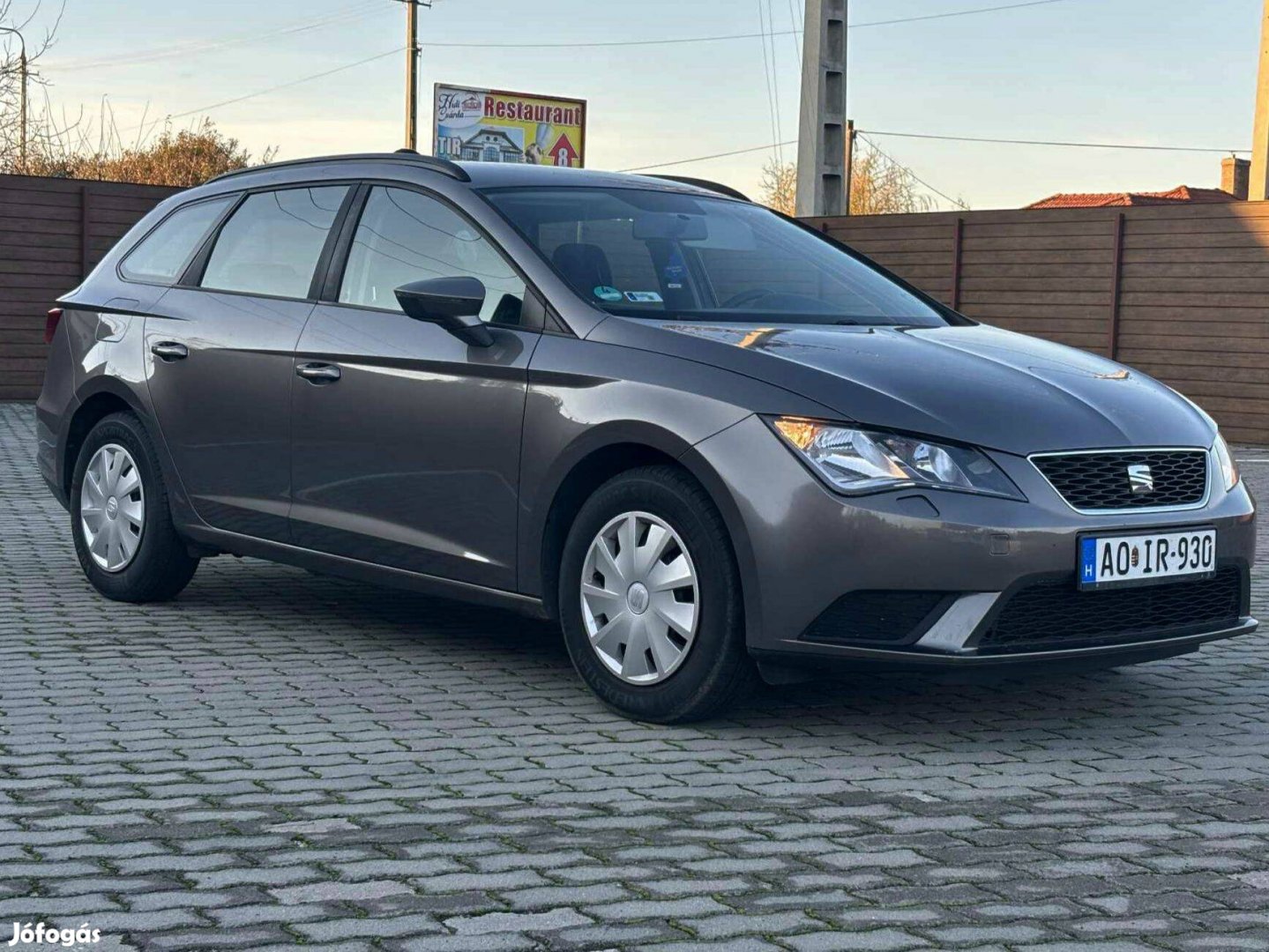 Seat Leon 1.6 CR TDI ! Tulajdonostól eladó