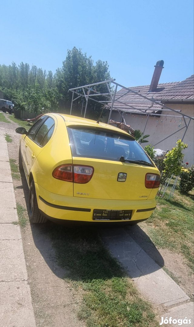 Seat Leon 1.6 Sport