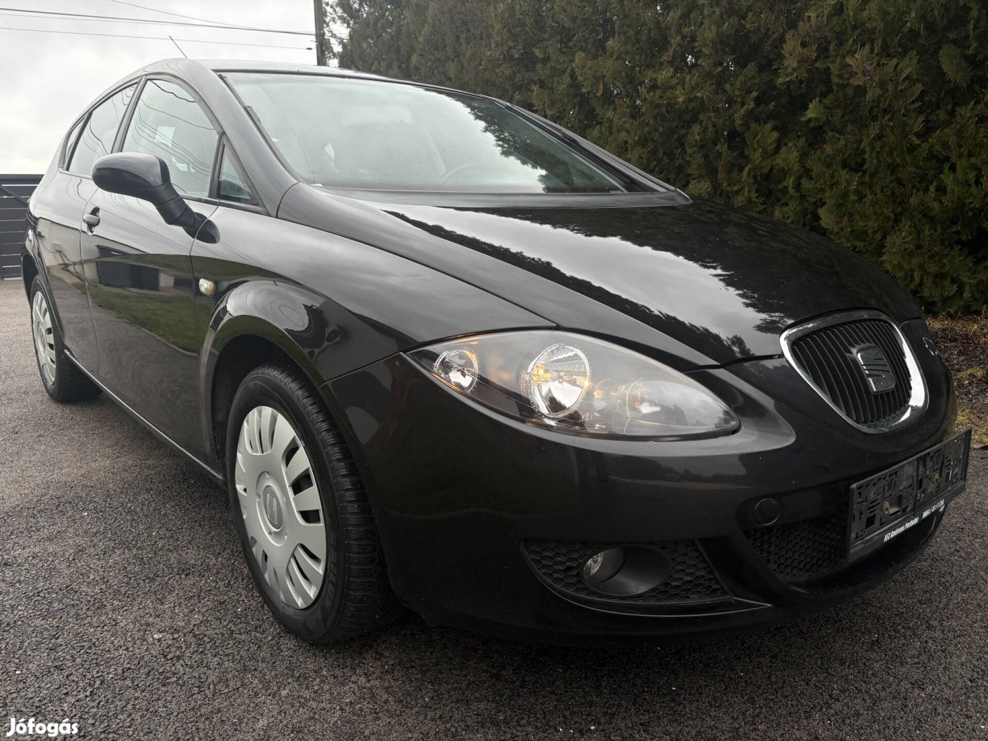 Seat Leon 1.9 PDTDI 105le