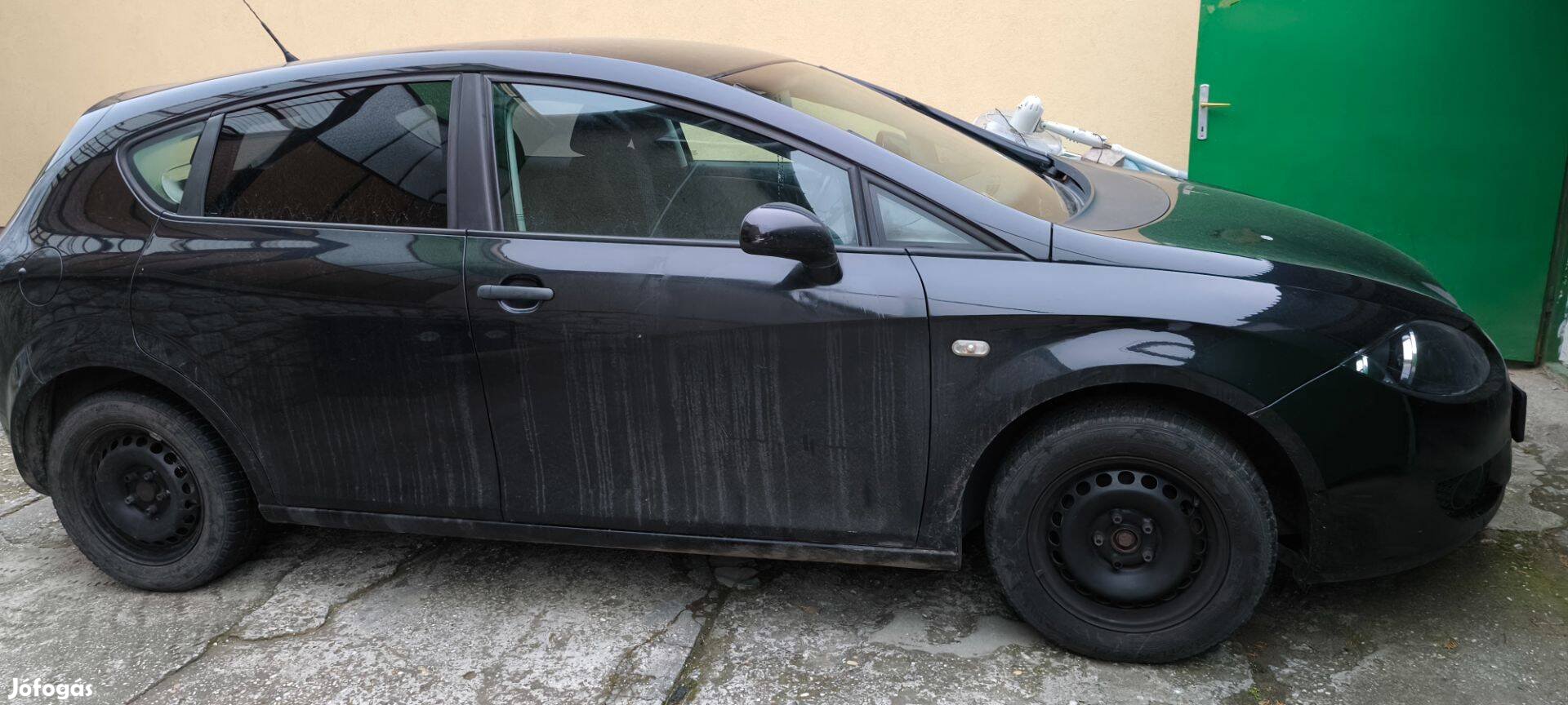 Seat Leon 2007 Mpi