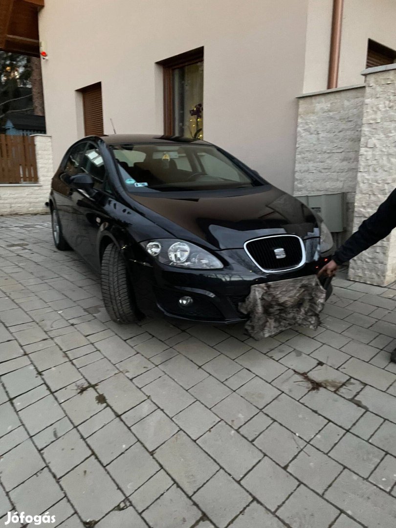 Seat Leon 2007 bontott alkatrészei eladók