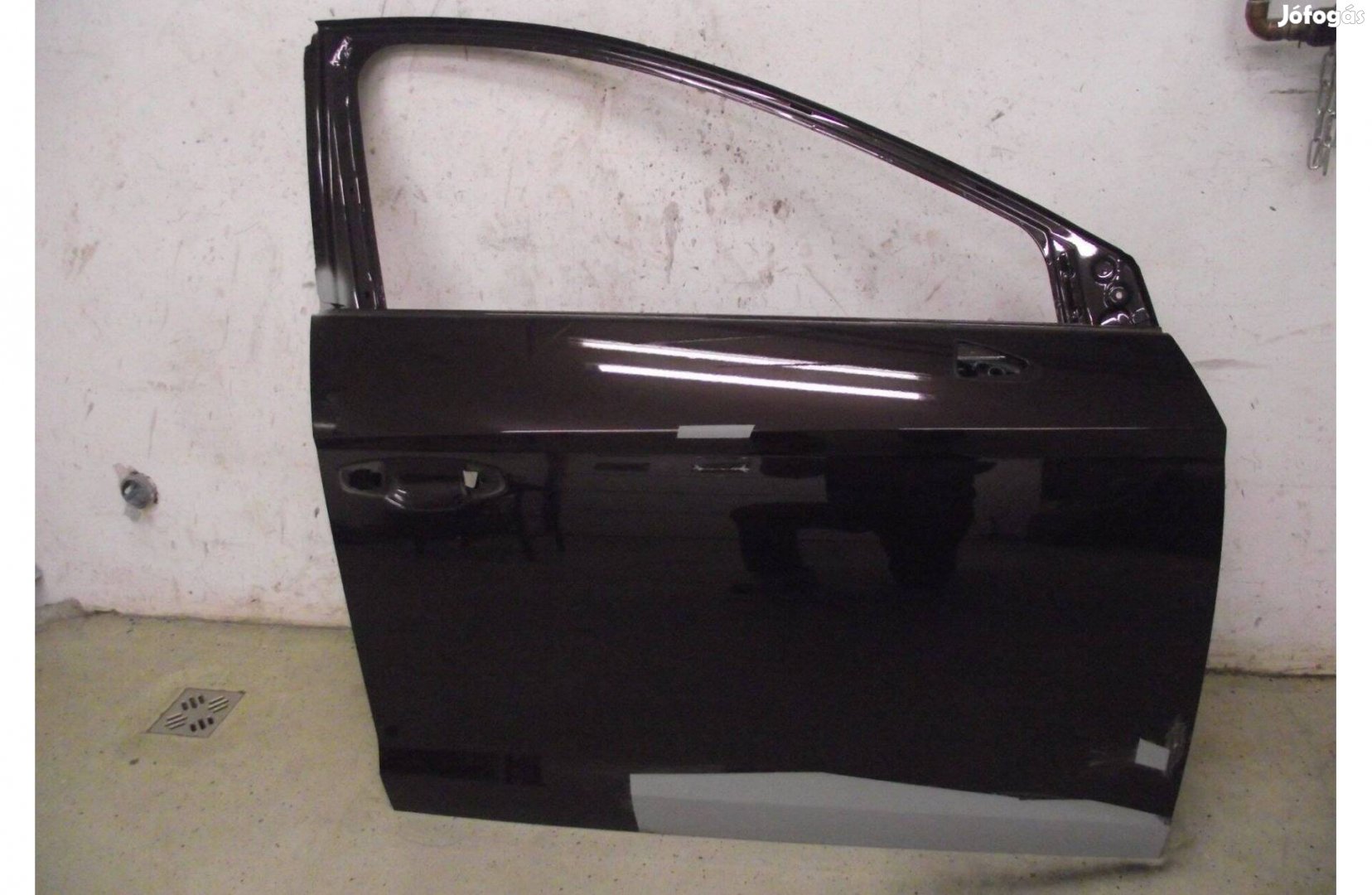 Seat Leon 3 jobb első ajtó 2013-2020 5F